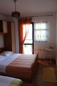 Apartments Lizatovic