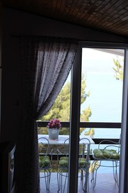 Apartments Lizatovic