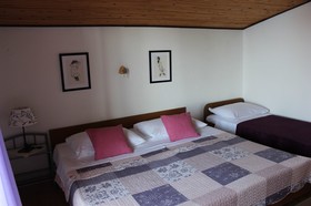 Apartments Lizatovic