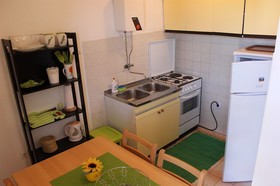 Apartments Lizatovic