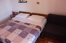 Apartments Lizatovic
