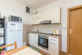 Apartments Lizatovic