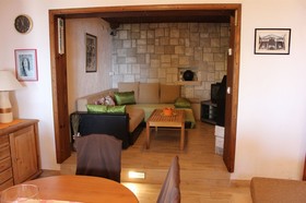 Apartments Lizatovic