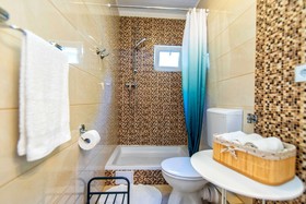 Apartments Lizatovic