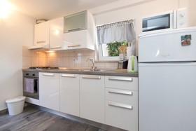 Apartments Lizatovic