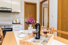 Apartments Lizatovic