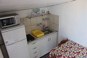 Apartments Lizatovic