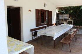 Apartments Lizatovic