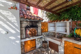 Apartments Lizatovic