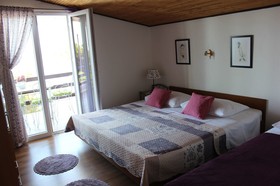 Apartments Lizatovic