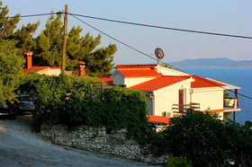 Apartments Lizatovic