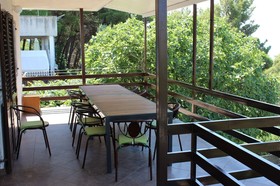 Apartments Lizatovic