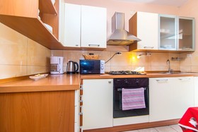 Apartments Lizatovic