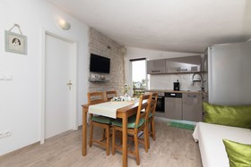 Apartments Lizatovic