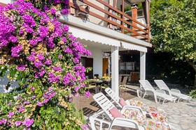 Apartments Lizatovic