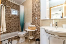 Apartments Lizatovic