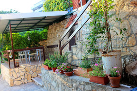Apartments Lizatovic