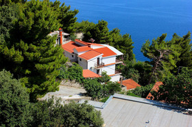 Apartments Lizatovic