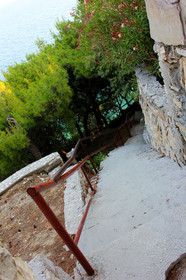 Apartments Lizatovic