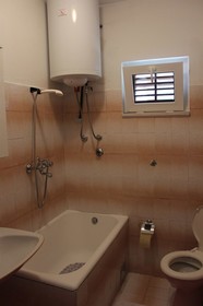 Apartments Lizatovic
