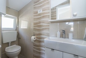 Apartments Lizatovic