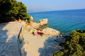 Apartments Lizatovic