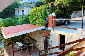 Apartments Lizatovic