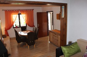 Apartments Lizatovic