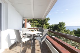 Apartments Lizatovic