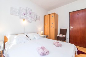 Apartments Lizatovic