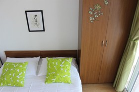 Apartments Lizatovic