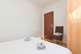 Apartments Lizatovic