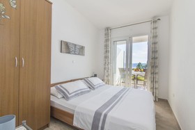 Apartments Lizatovic