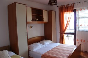 Apartments Lizatovic