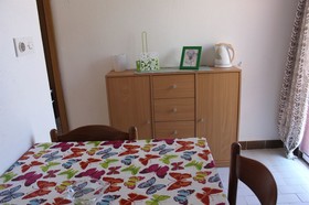 Apartments Lizatovic