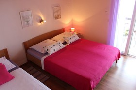 Apartments Lizatovic