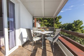 Apartments Lizatovic