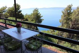 Apartments Lizatovic