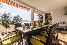 Apartments Lizatovic
