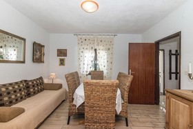 Apartments Lizatovic