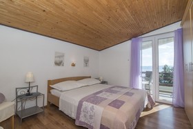 Apartments Lizatovic
