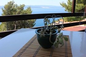 Apartments Lizatovic