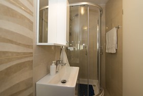 Apartments Lizatovic
