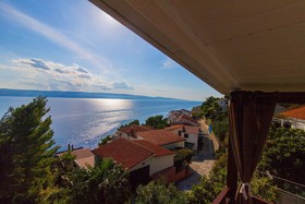 Apartments Lizatovic