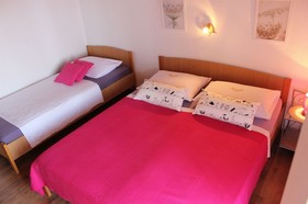 Apartments Lizatovic