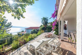 Apartments Lizatovic