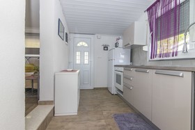 Apartments Lizatovic