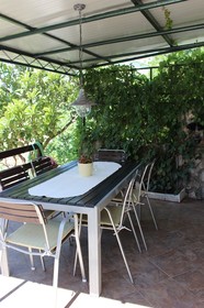 Apartments Lizatovic