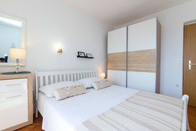 Apartments Lizatovic