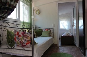 Apartments Lizatovic